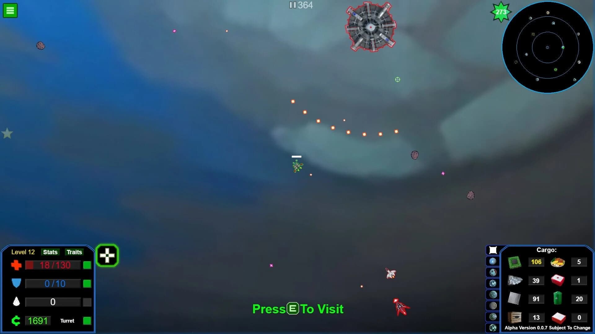 lone.AI screenshot 1