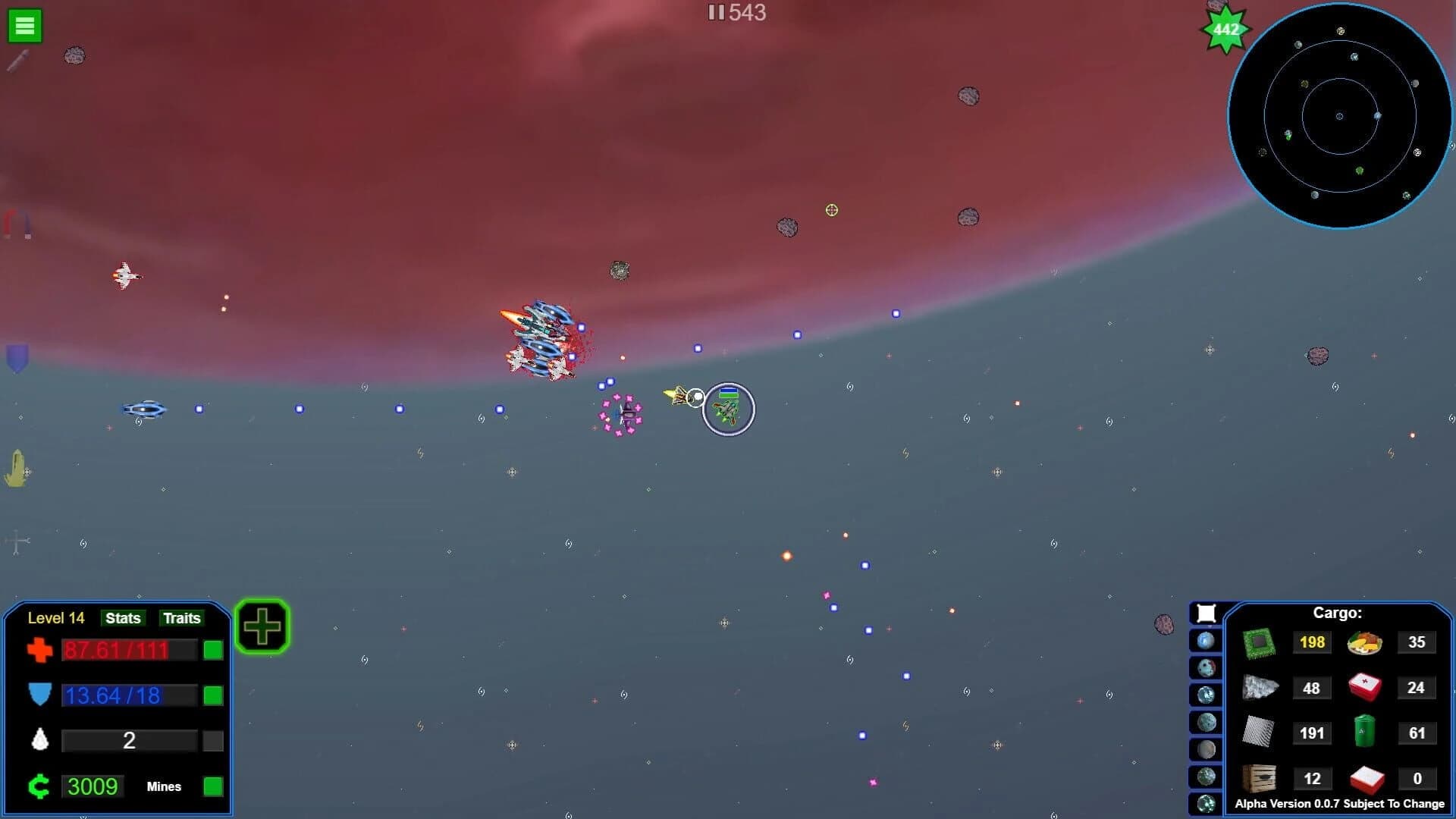 lone.AI screenshot 2