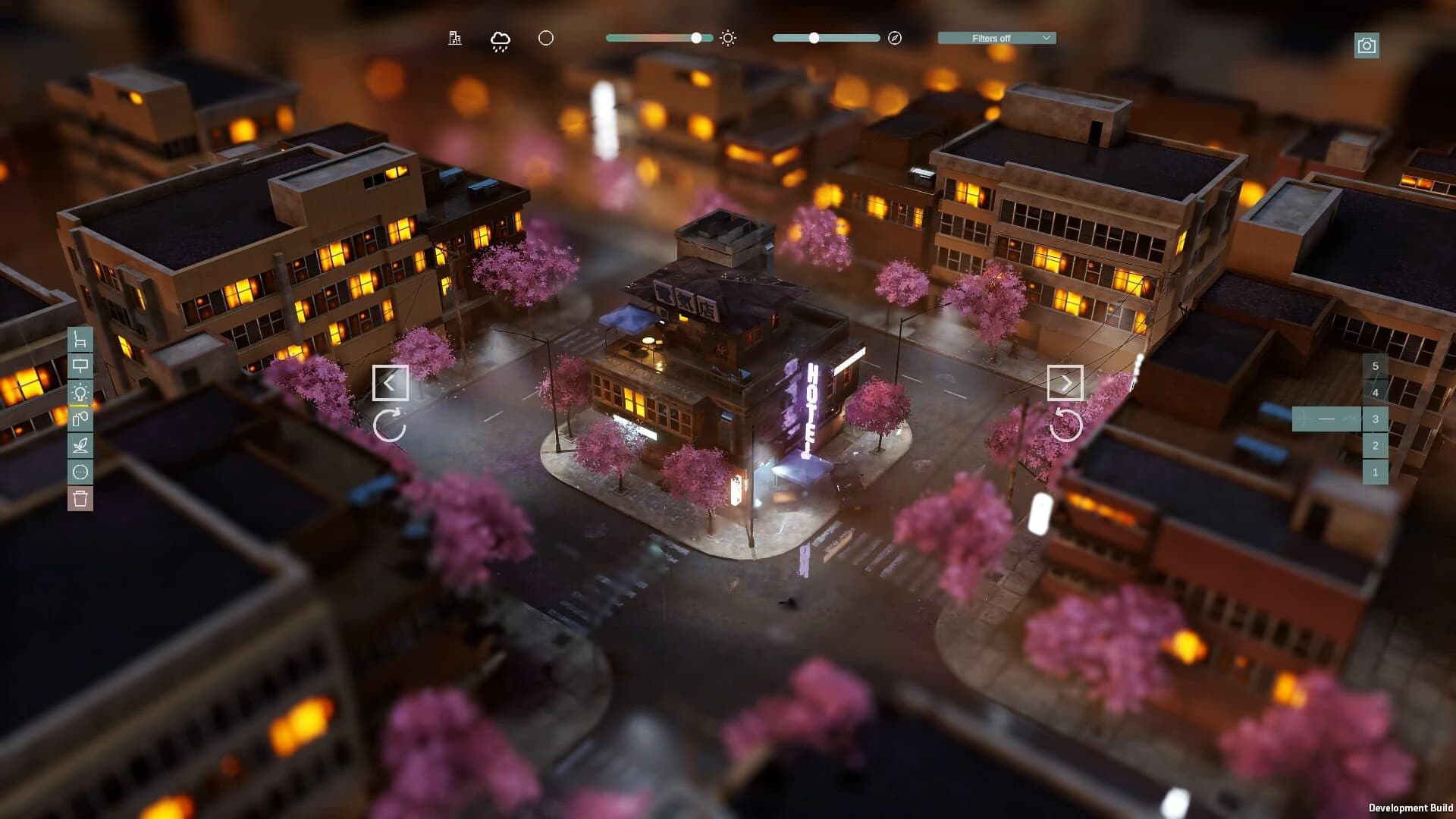 Lonely House screenshot 4