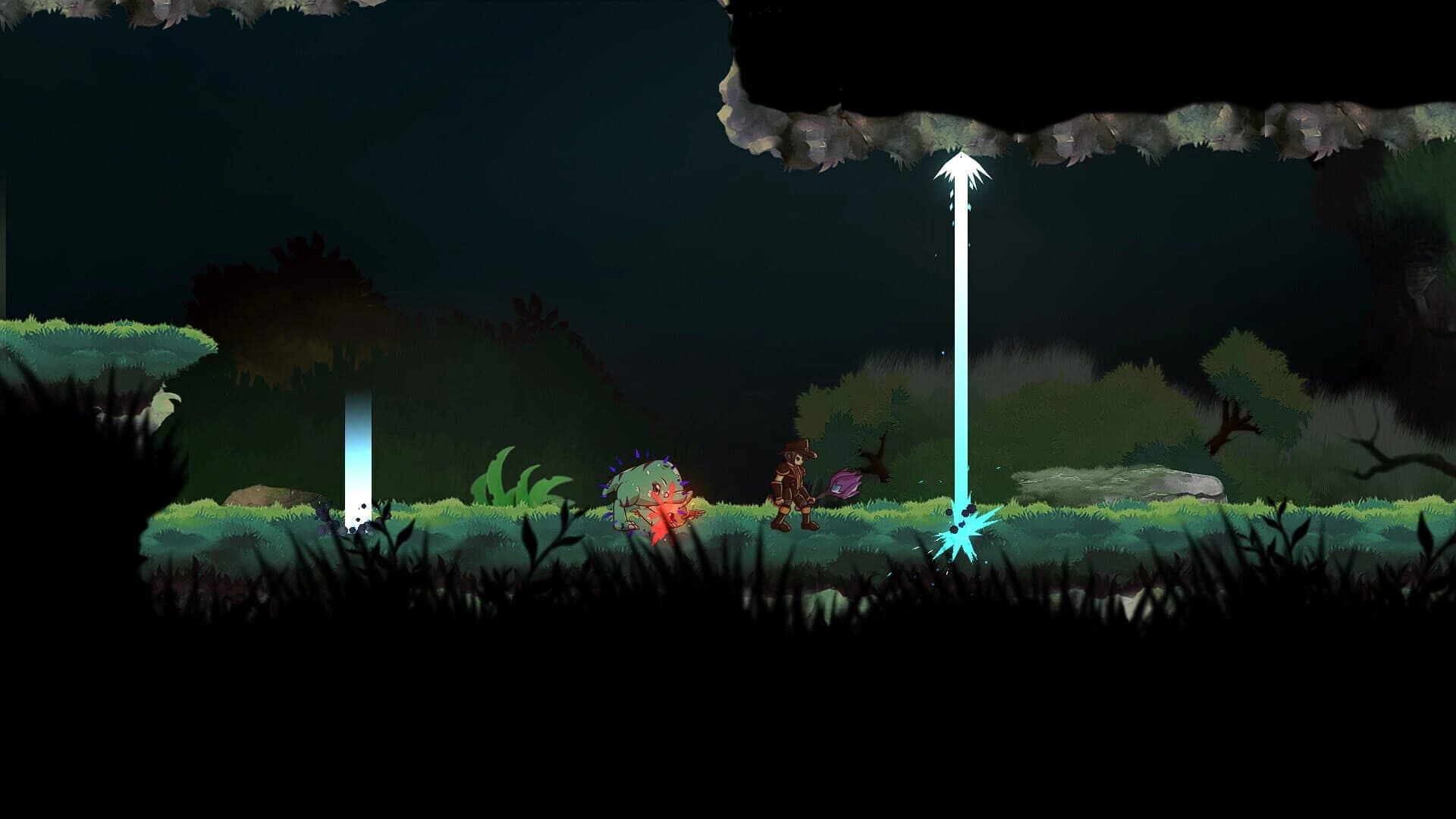 Lonely Journey screenshot 5
