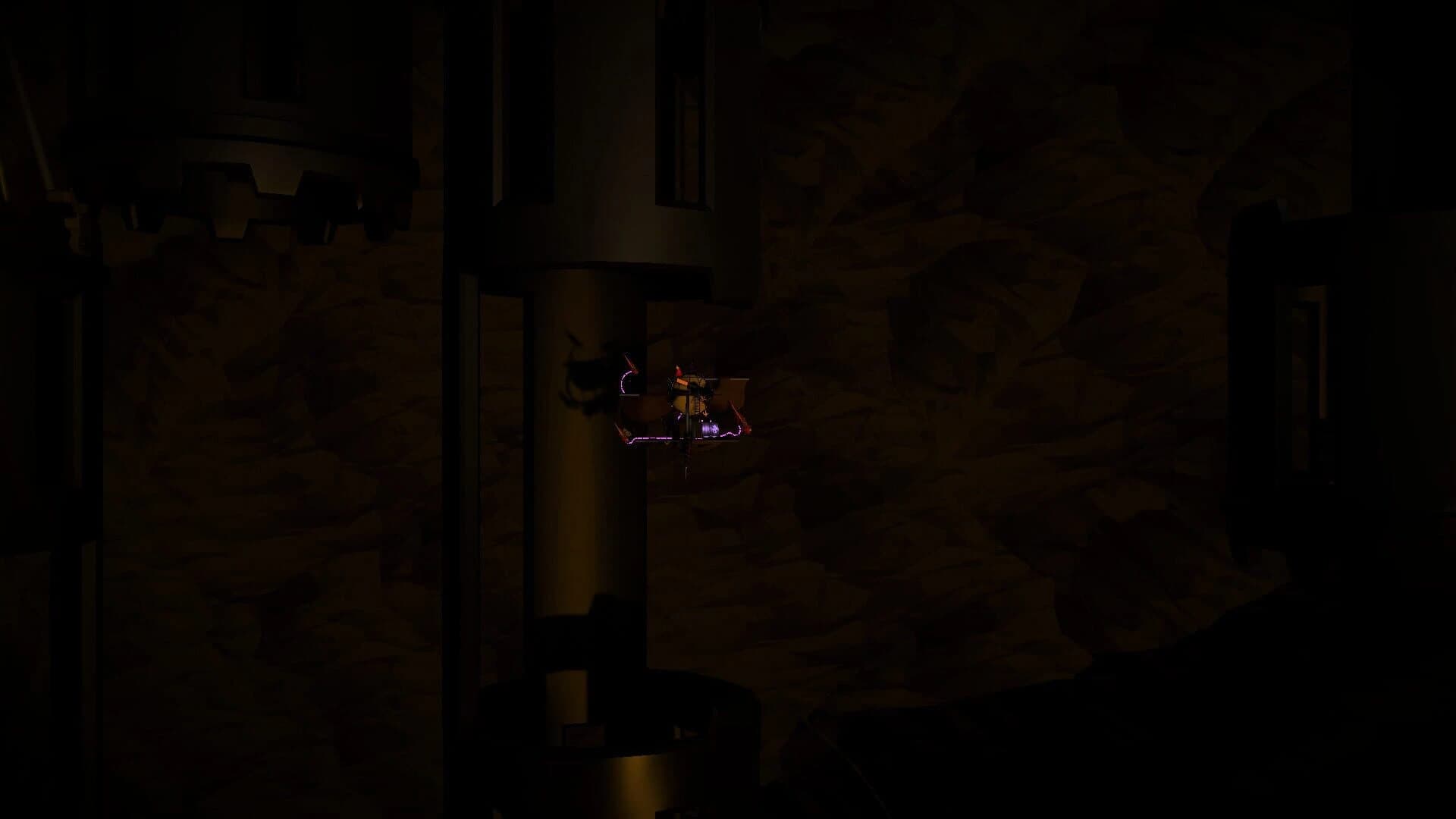 Lonely Skies screenshot 4