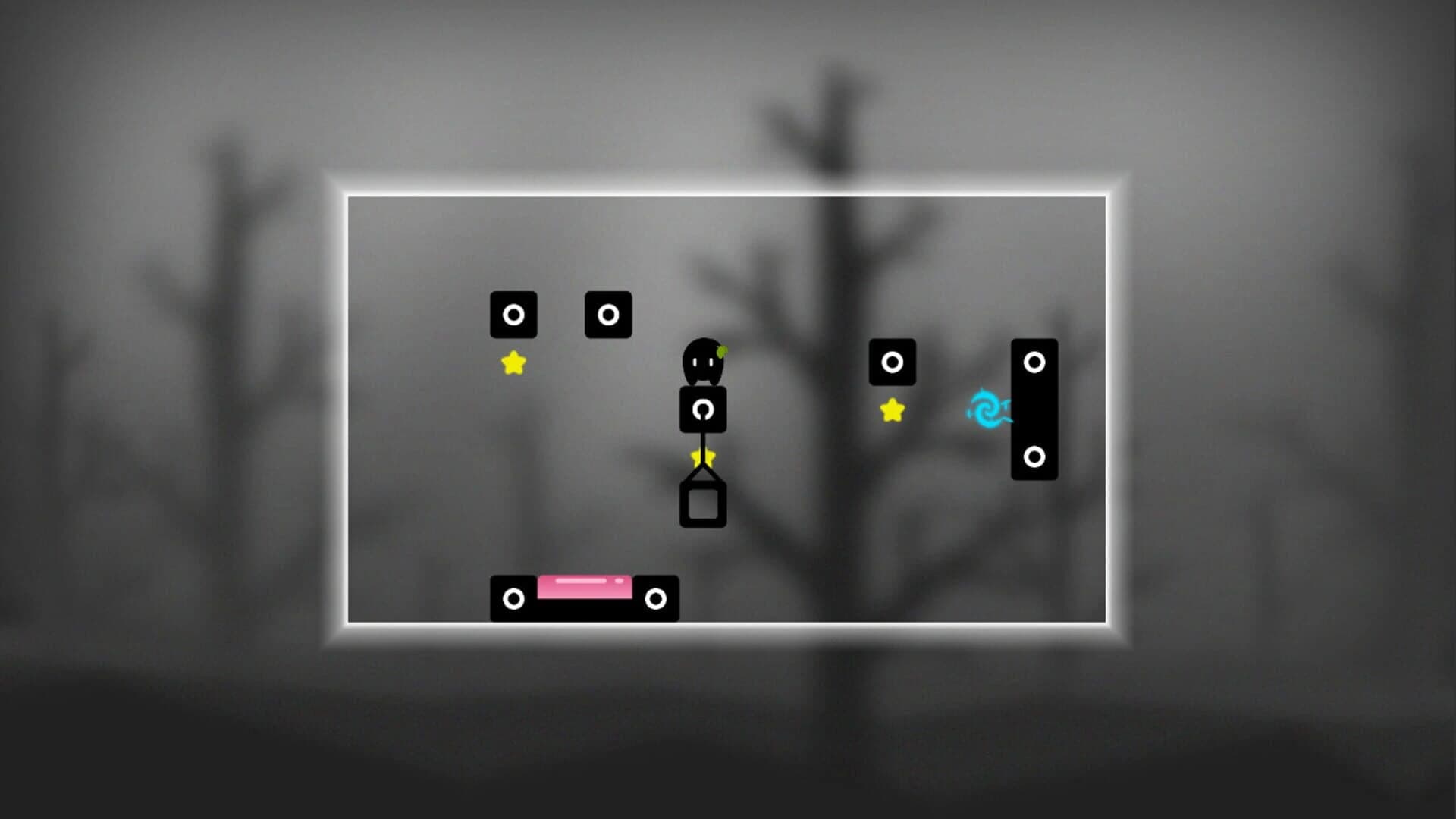 Lonely Trip screenshot 4