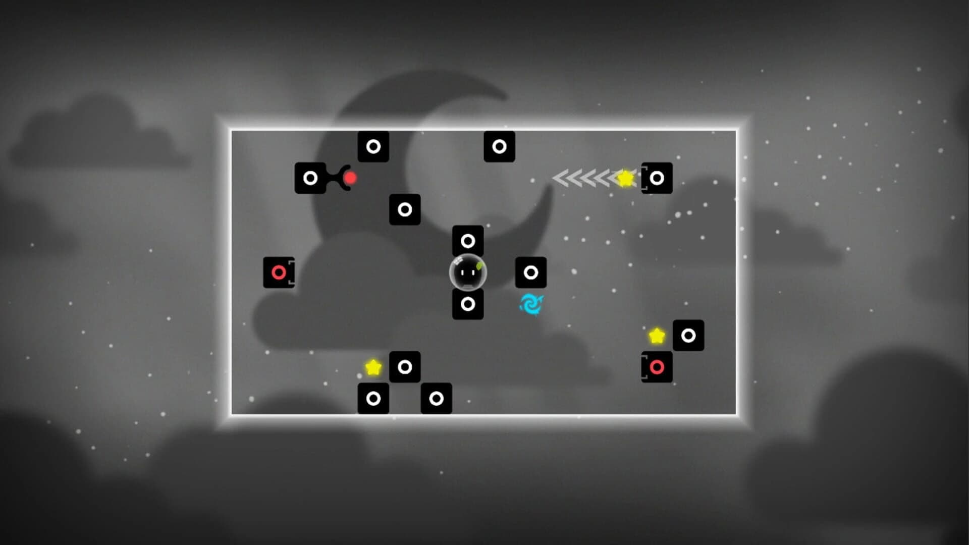 Lonely Trip screenshot 5