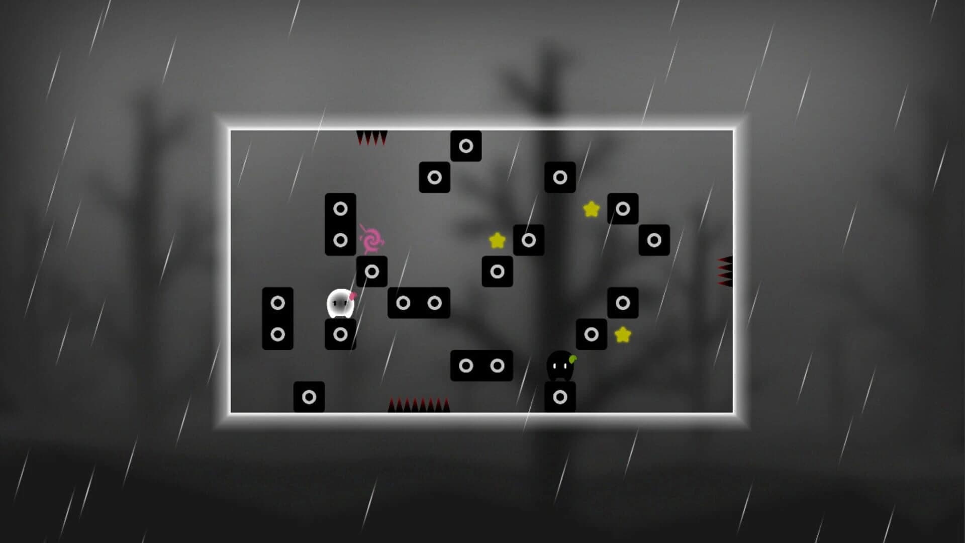 Lonely Trip screenshot 2