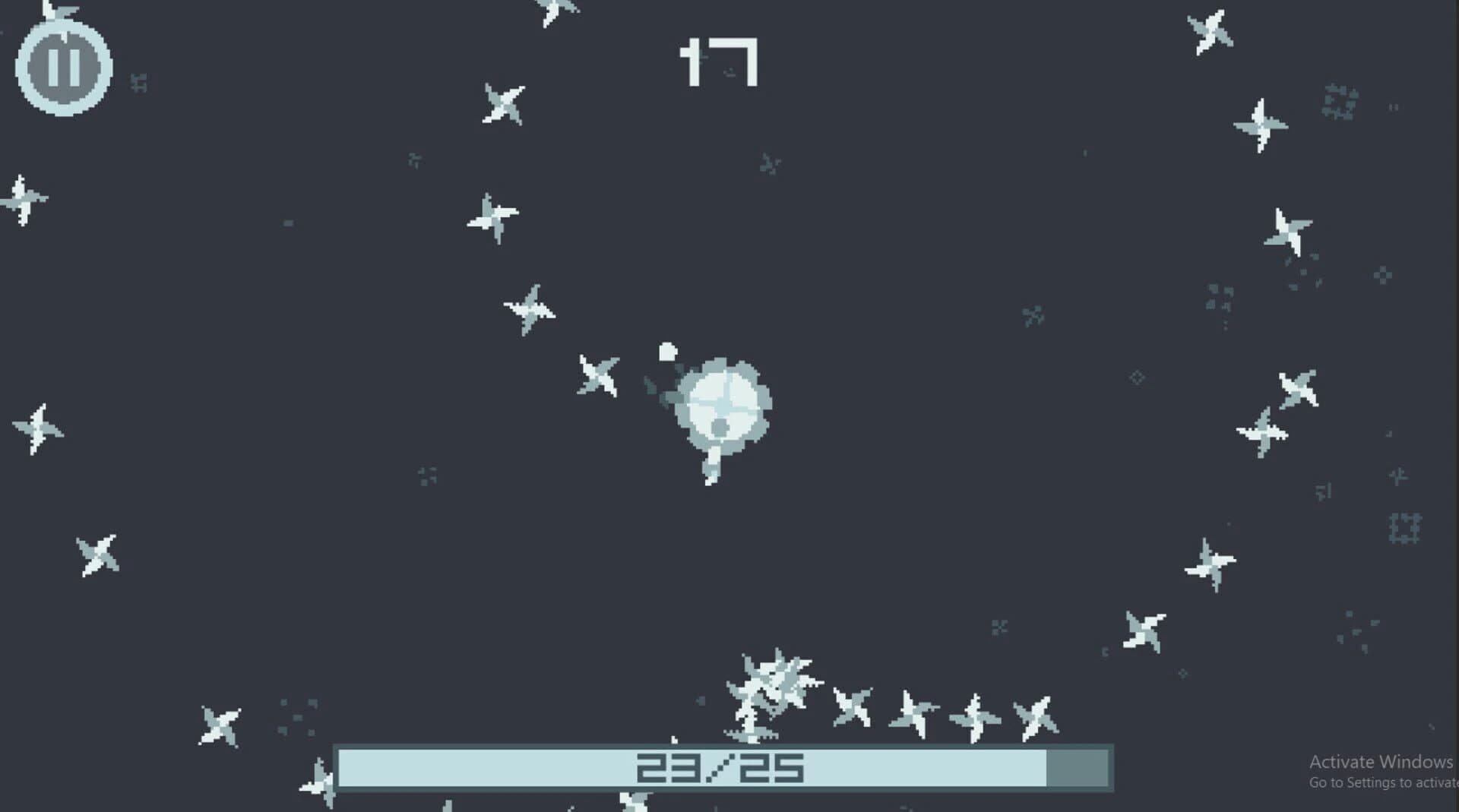 Lonely Turret 2 screenshot 3