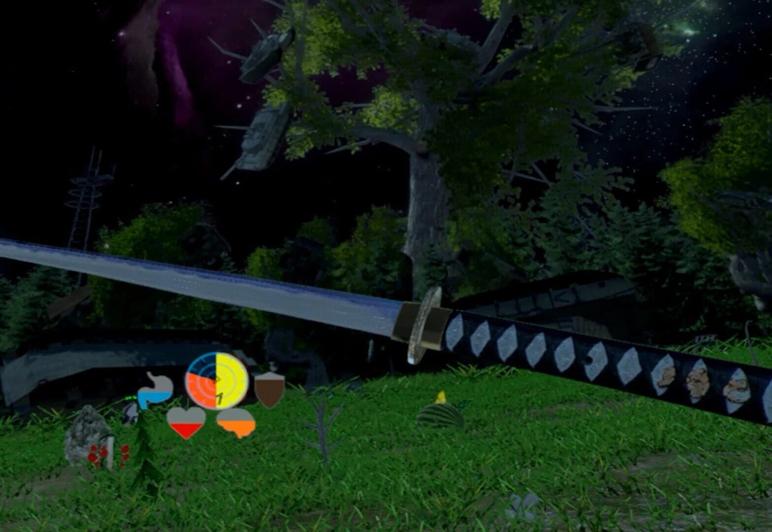 Lonelyland VR screenshot 3