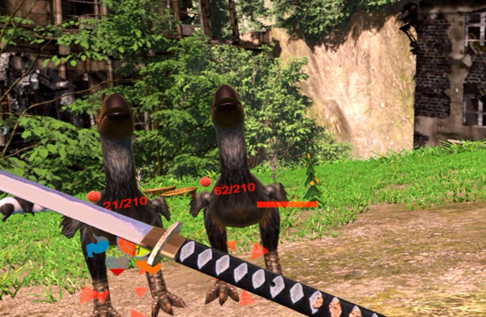 Lonelyland VR screenshot 5