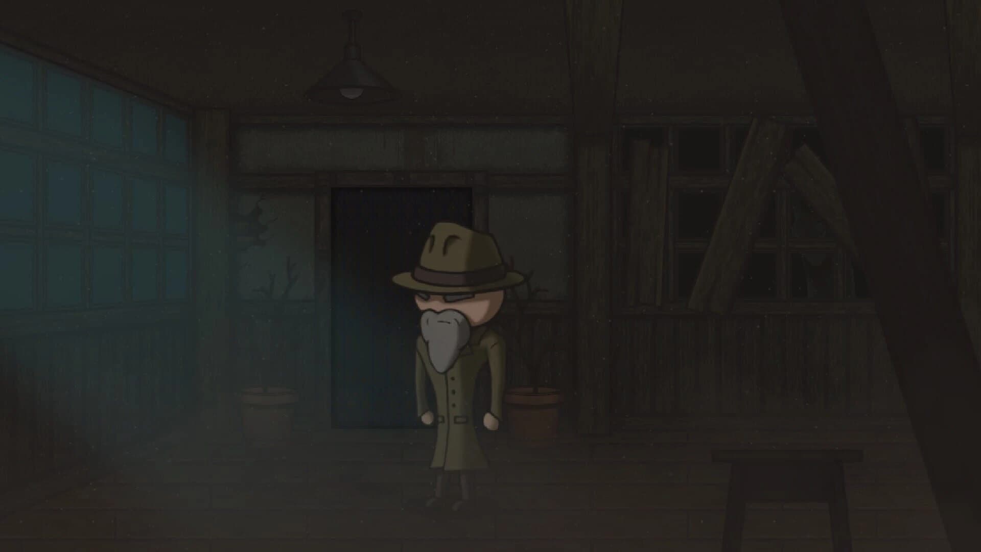 Lonepath screenshot 1