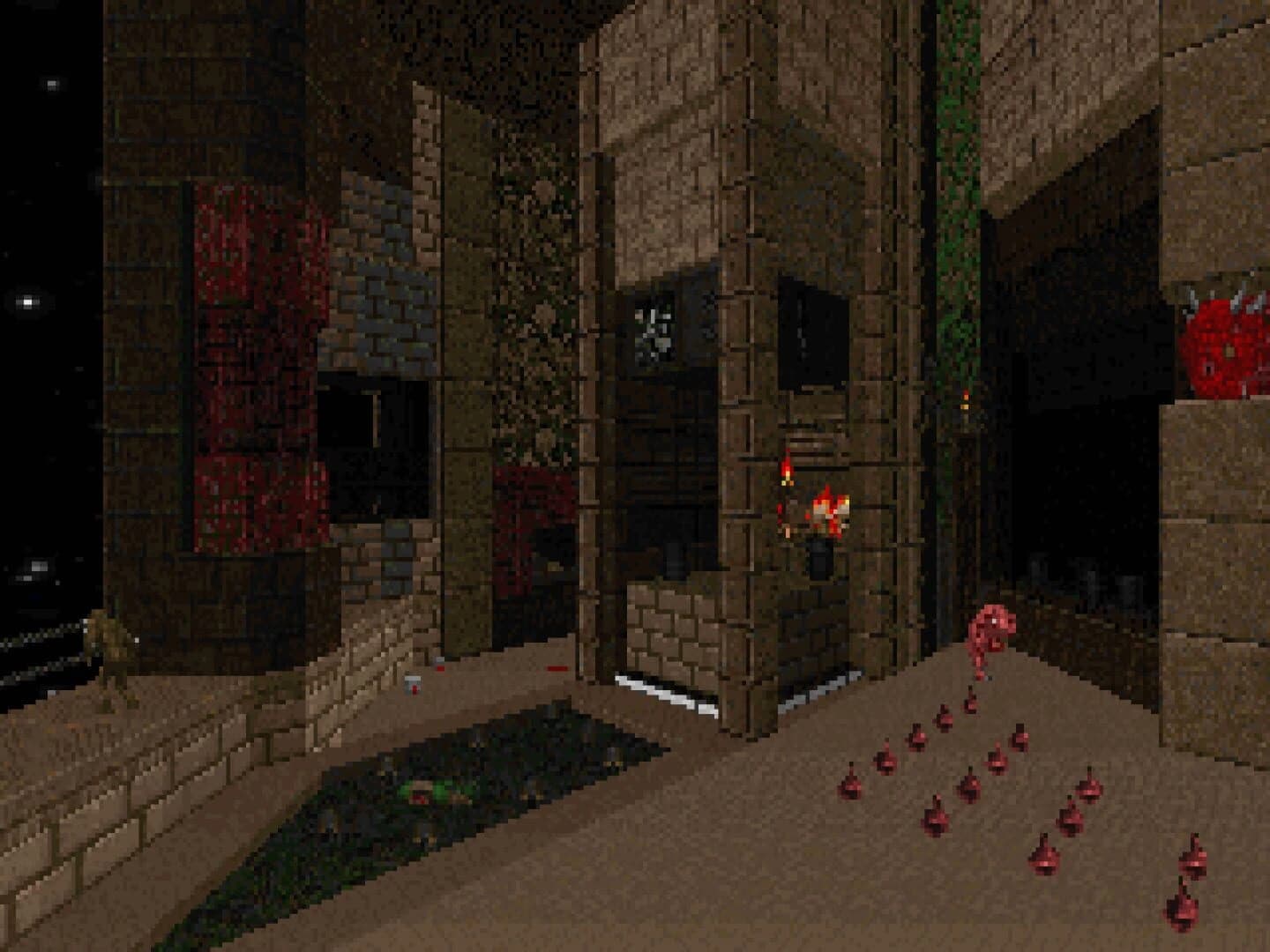 Lonesome Road screenshot 1