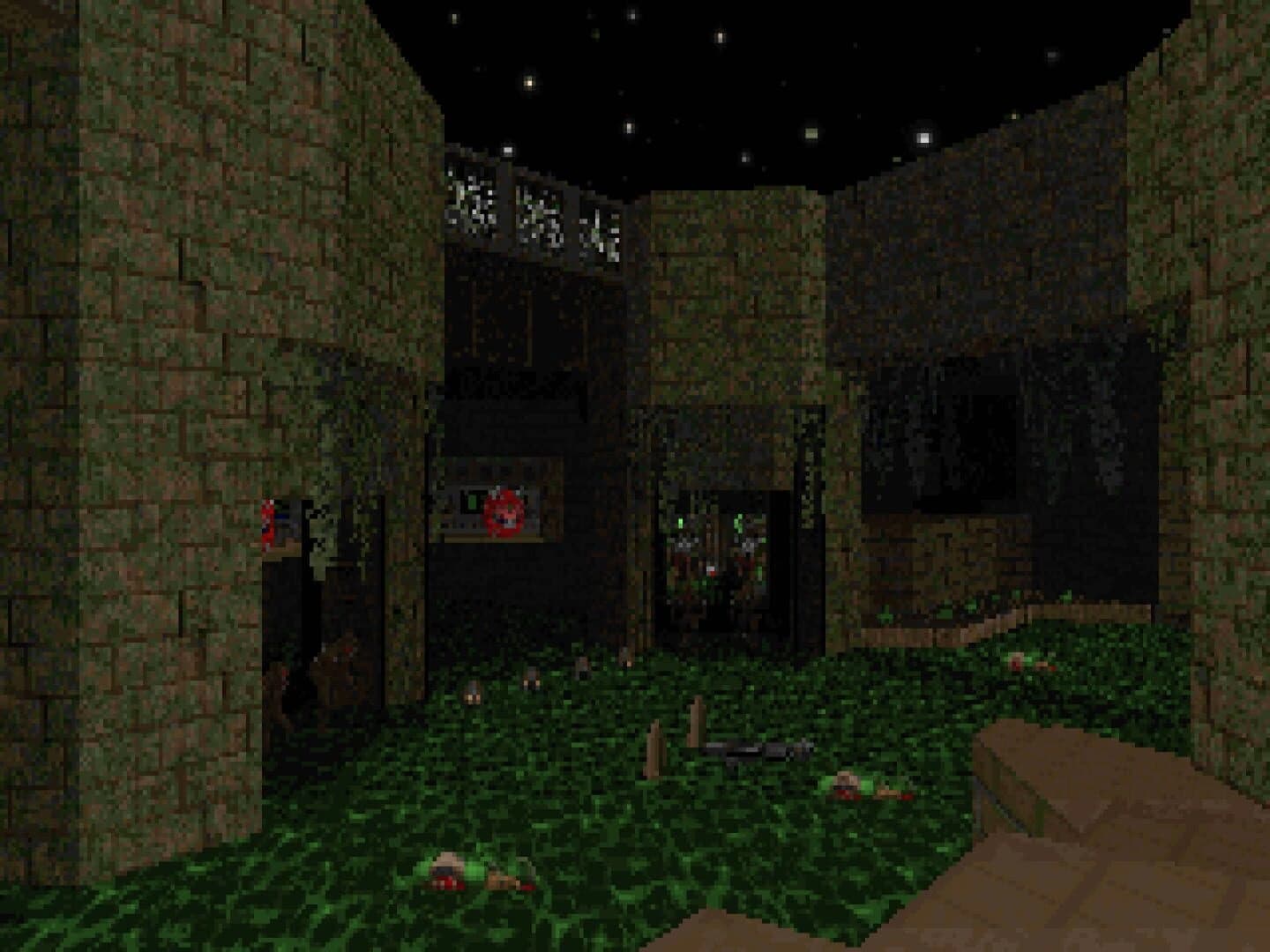 Lonesome Road screenshot 2