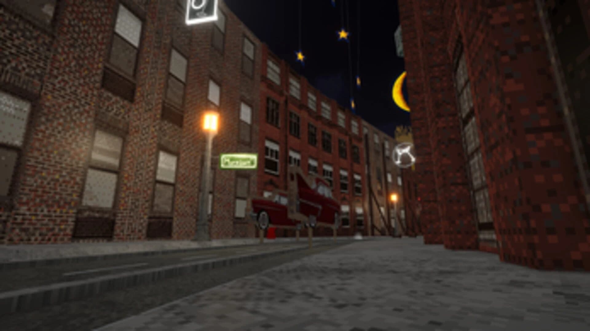 Lonesome Town screenshot 2