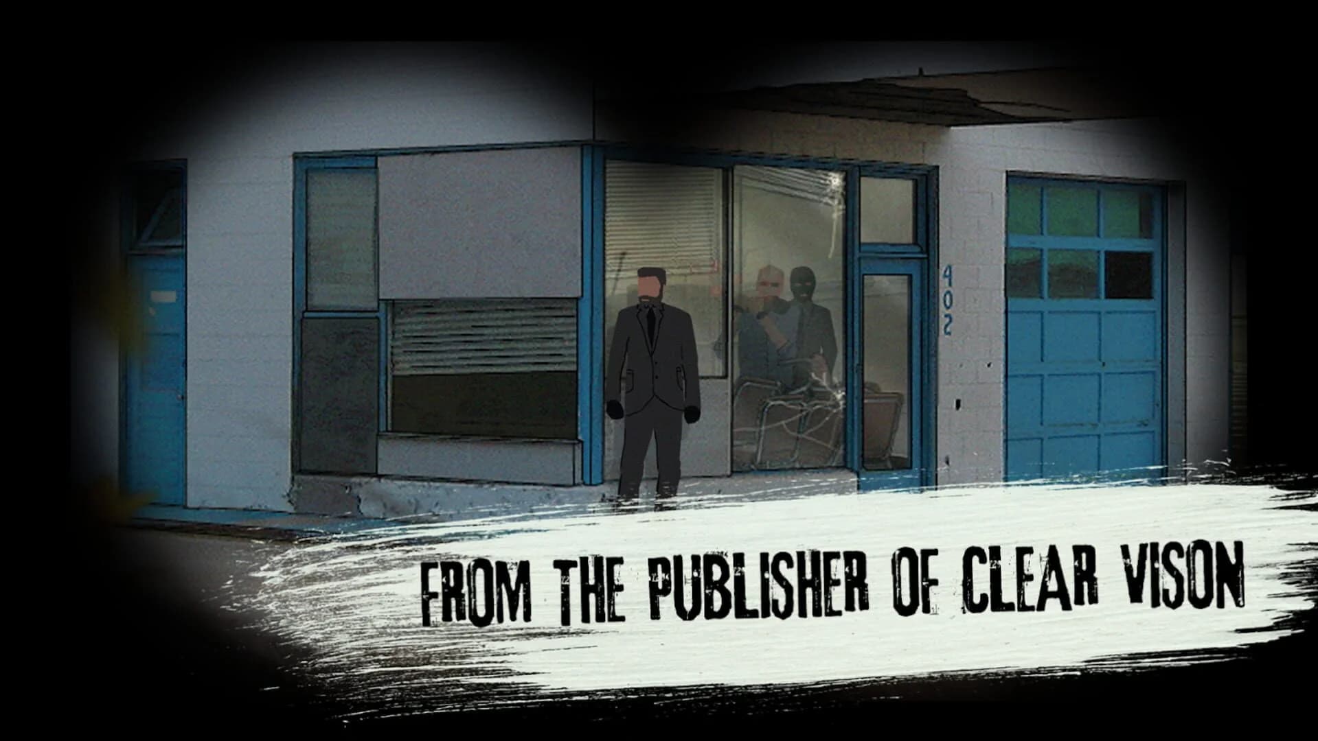 Lonewolf screenshot 2