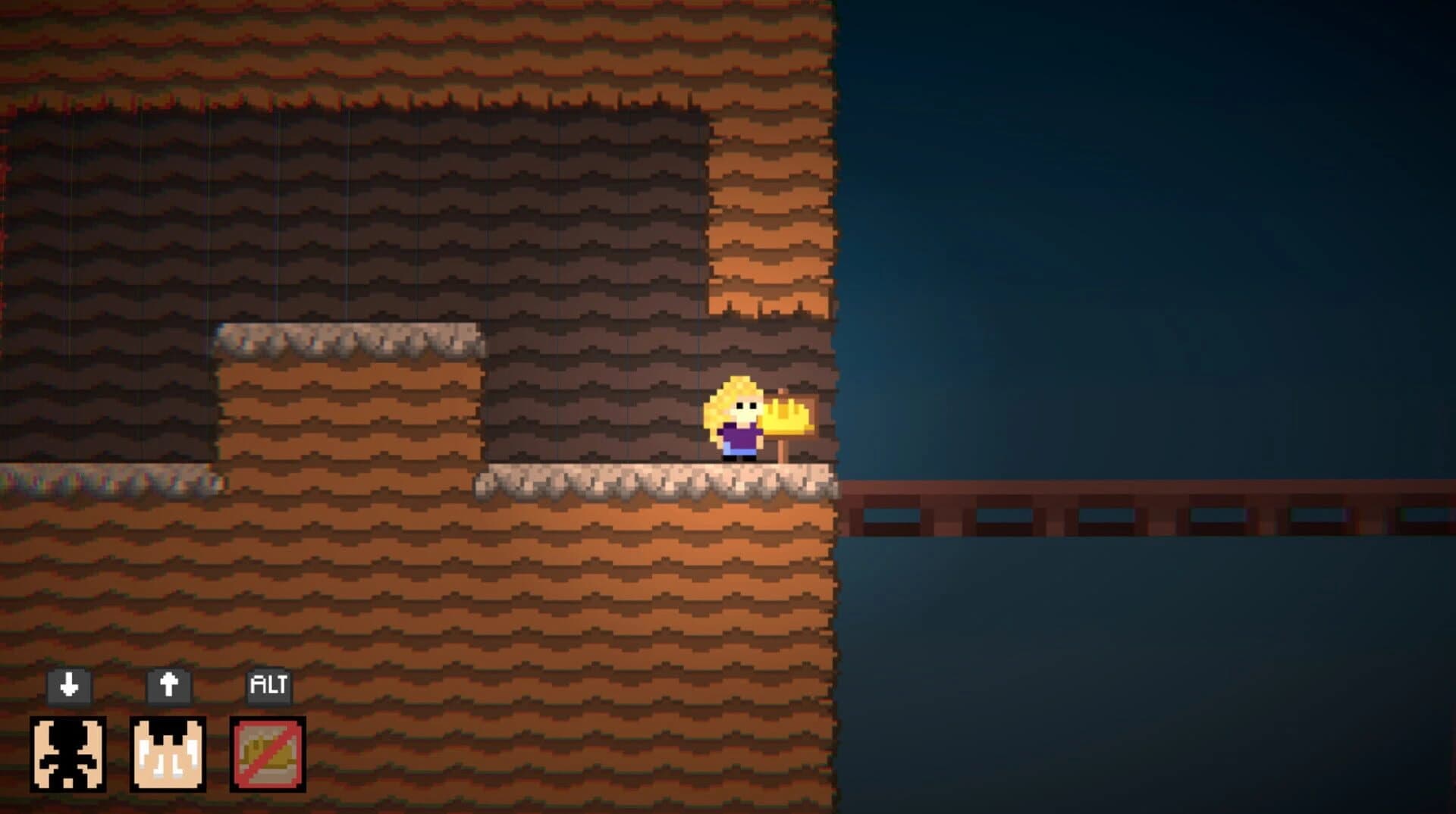 Long Distance screenshot 2