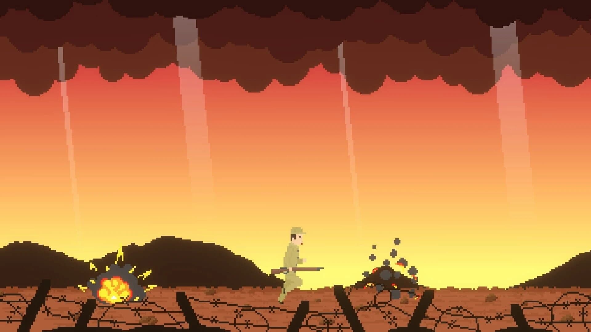 Long Dream screenshot 3