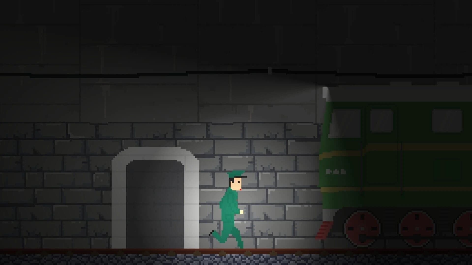 Long Dream screenshot 5