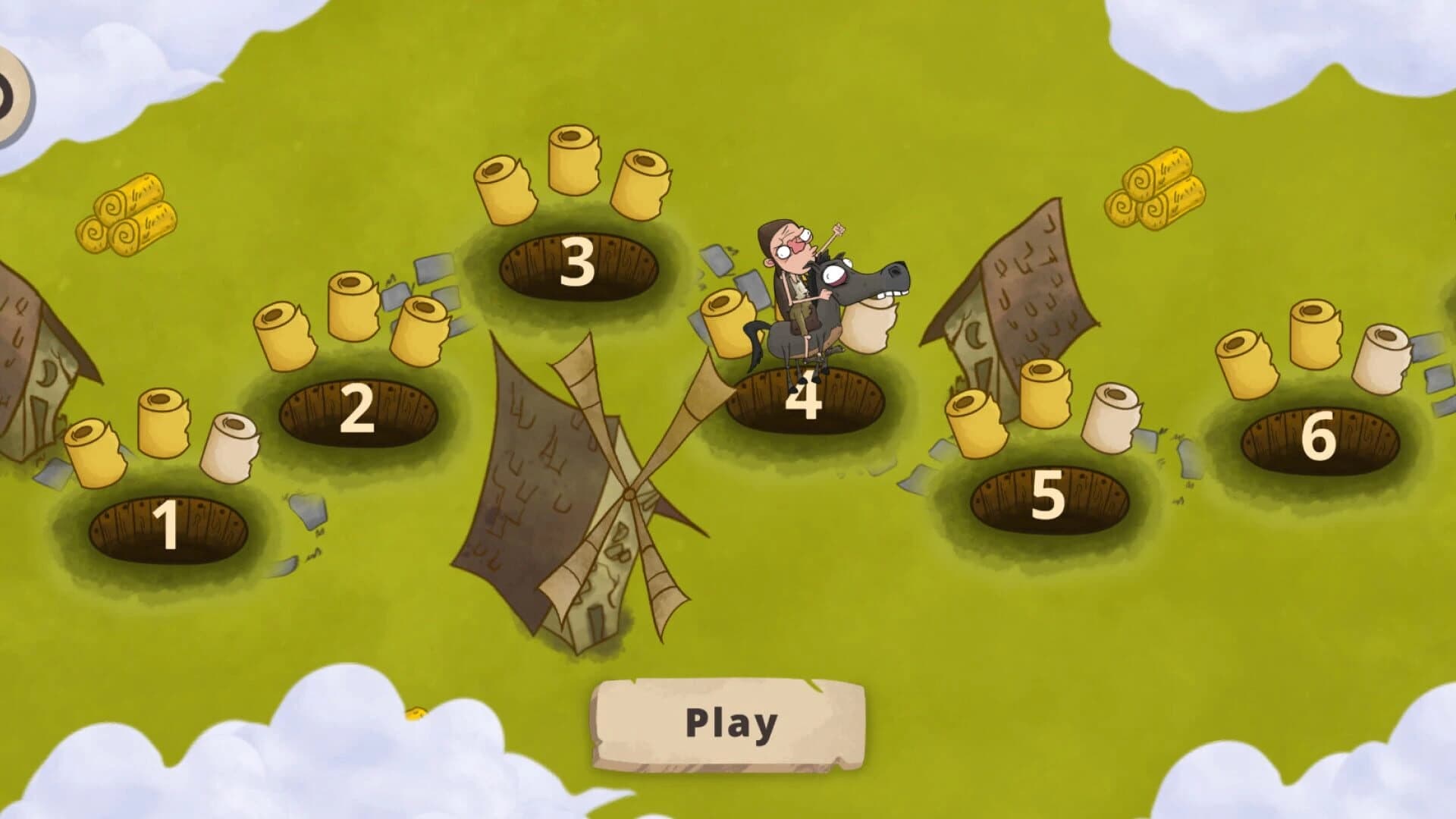 Long Drop screenshot 3