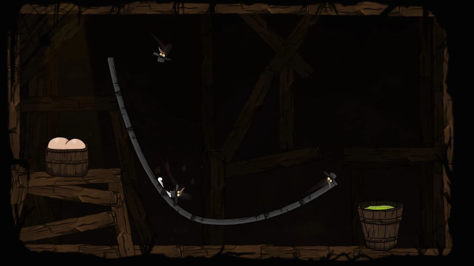 Long Drop screenshot 2