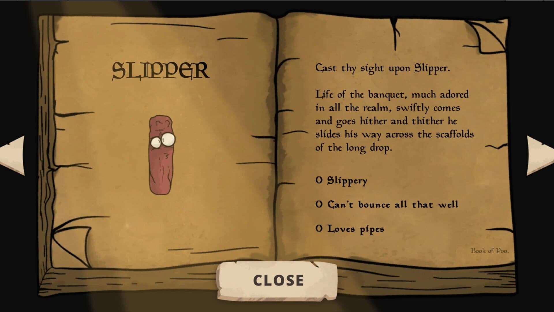 Long Drop screenshot 4