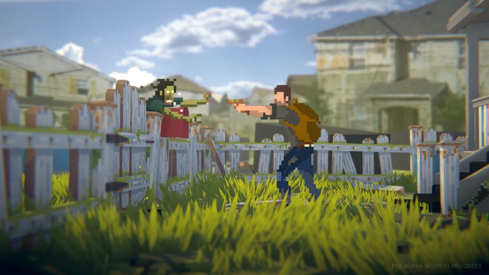 Long Gone screenshot 3