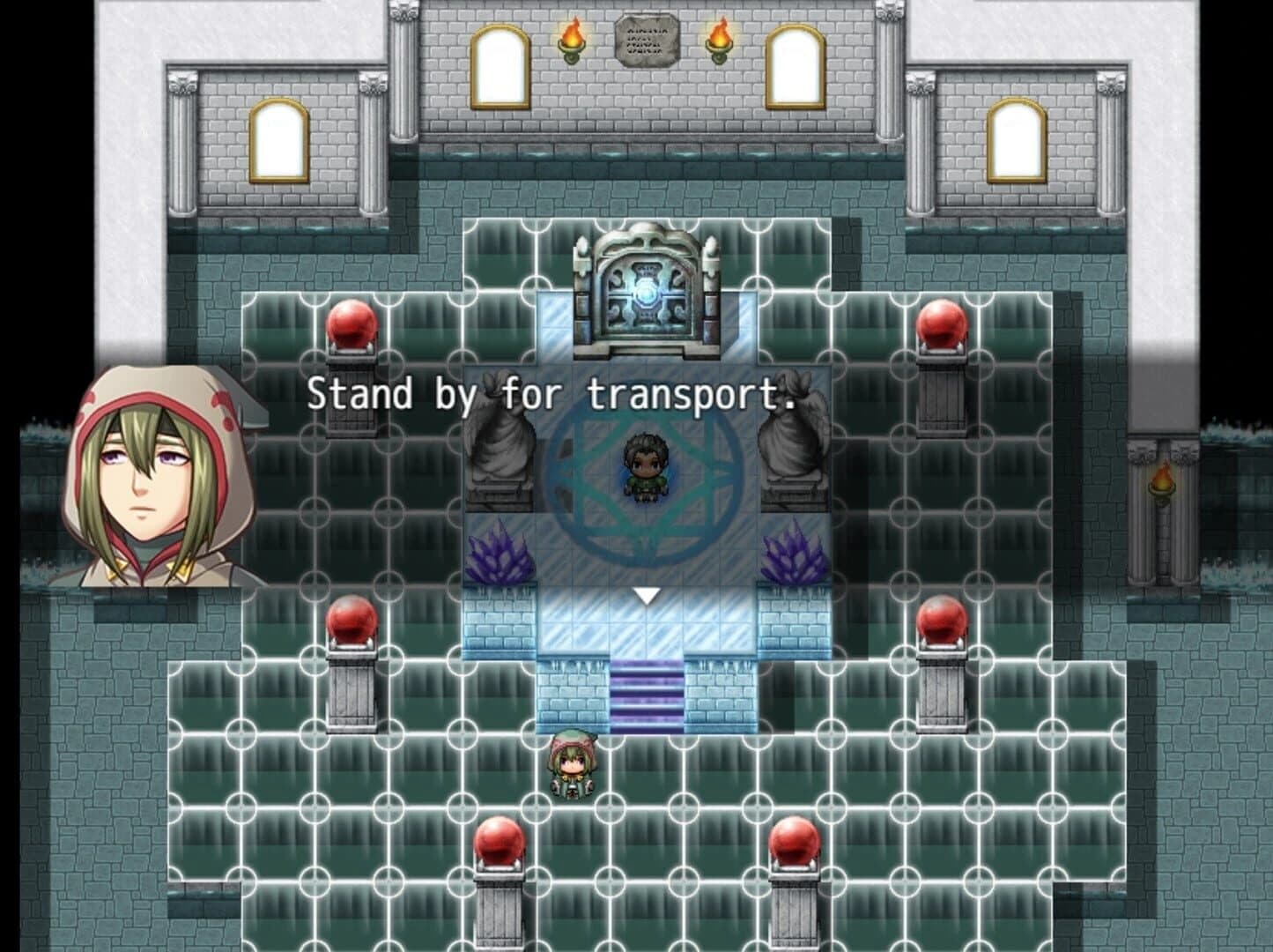 Long Live the King! screenshot 5