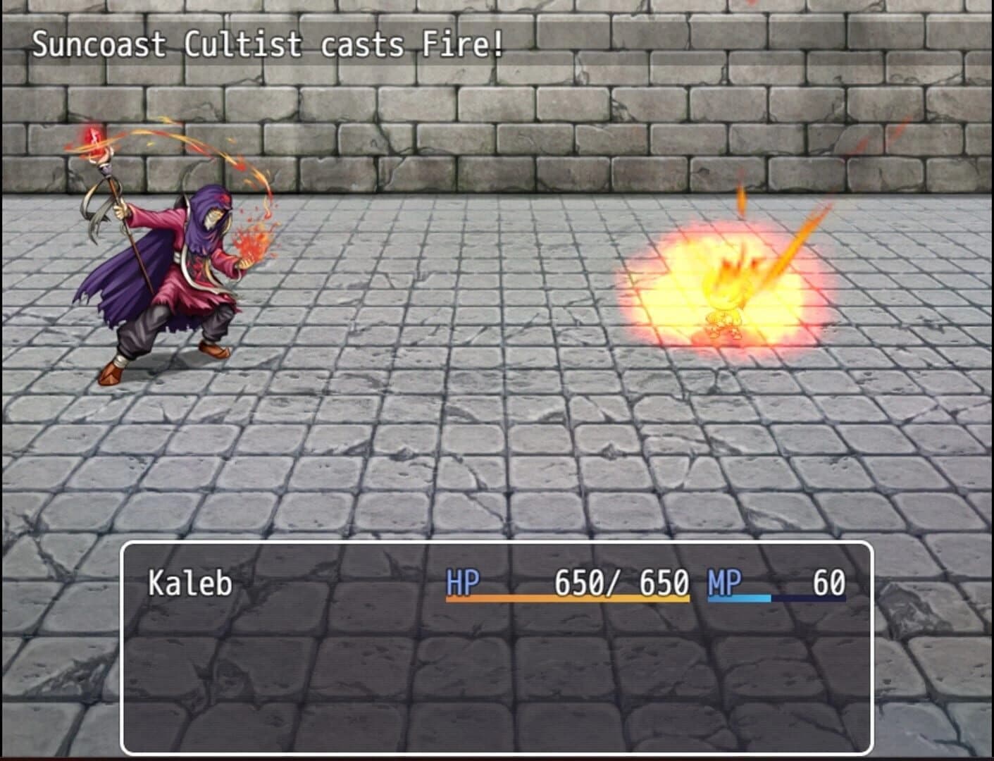 Long Live the King! screenshot 2