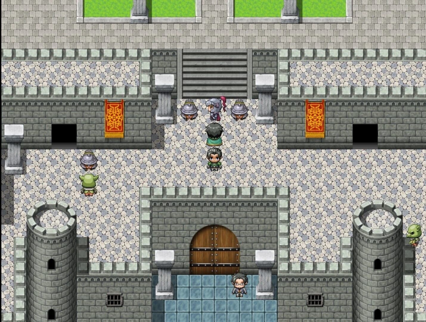 Long Live the King! screenshot 4
