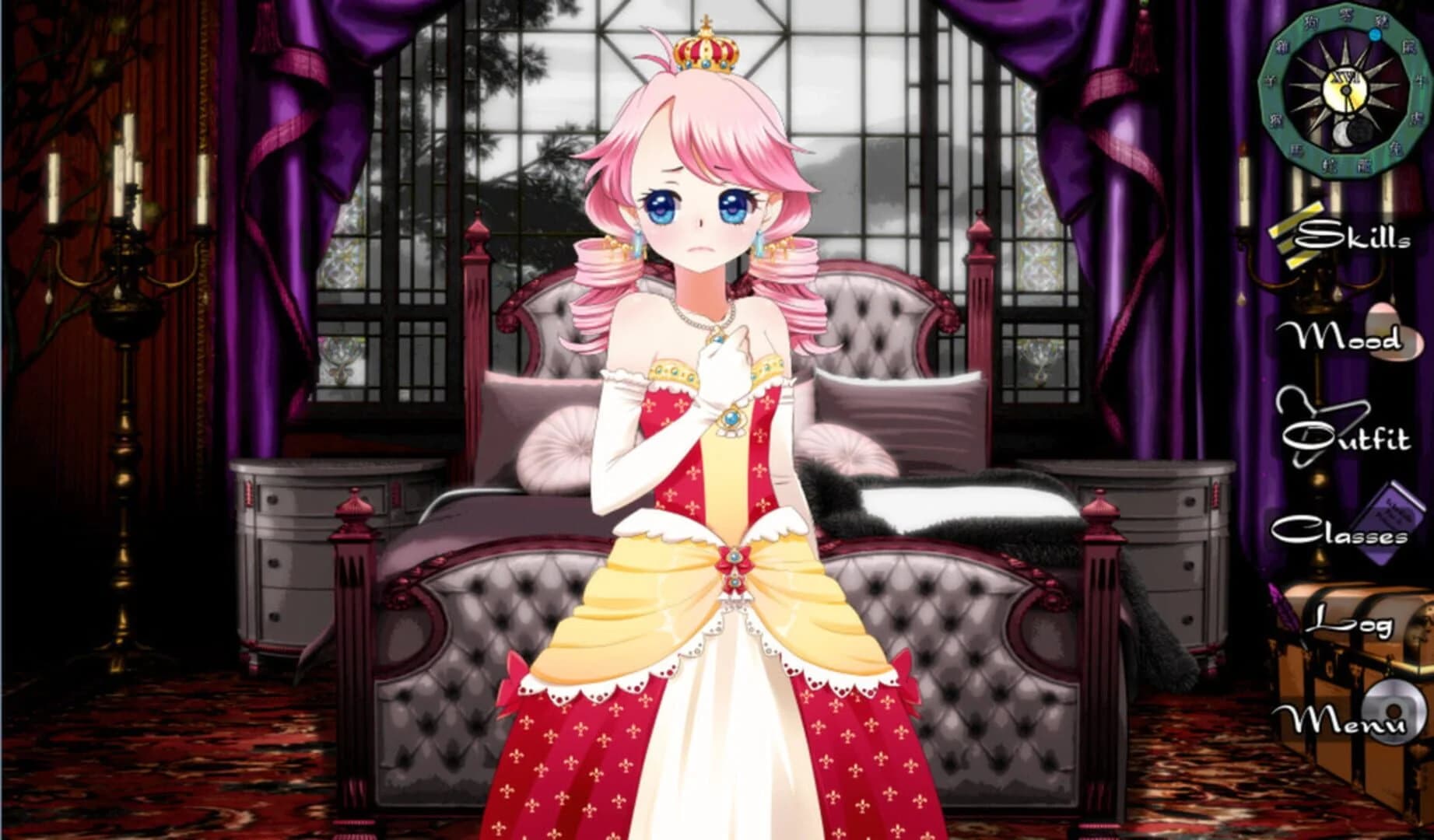 Long Live the Queen screenshot 3