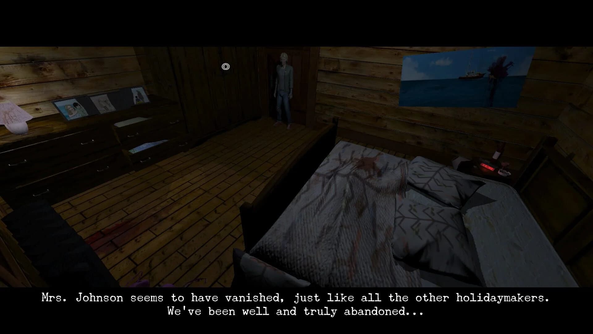 Long Night screenshot 2