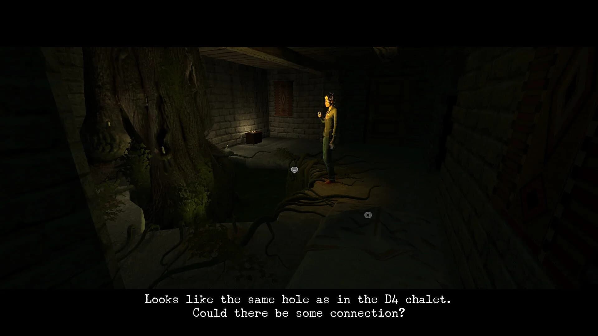 Long Night screenshot 4