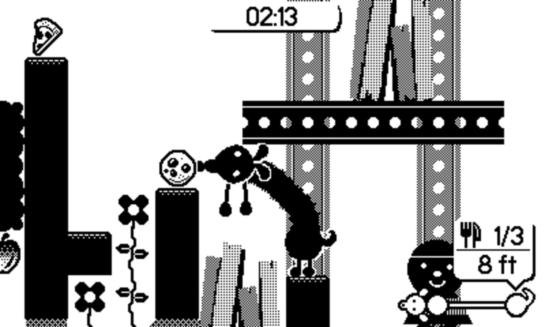 Long Puppy screenshot 2