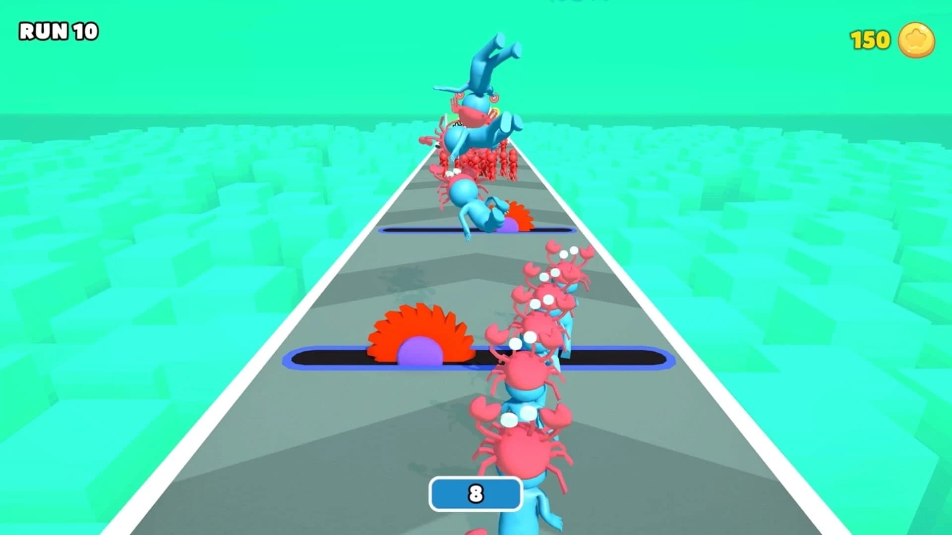 Long Run 2 screenshot 3