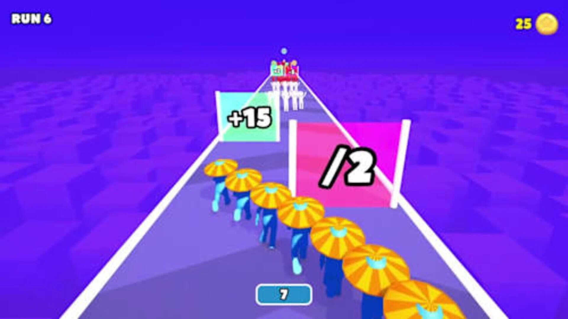 Long Run 2 screenshot 2
