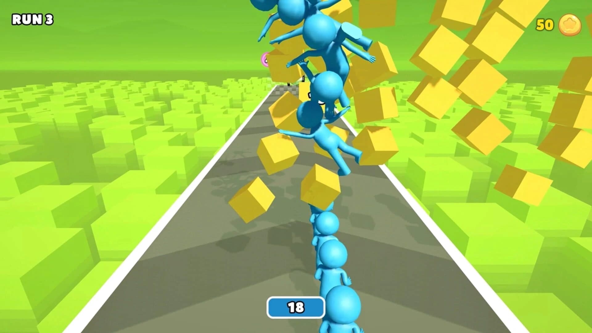 Long Run 2 screenshot 4