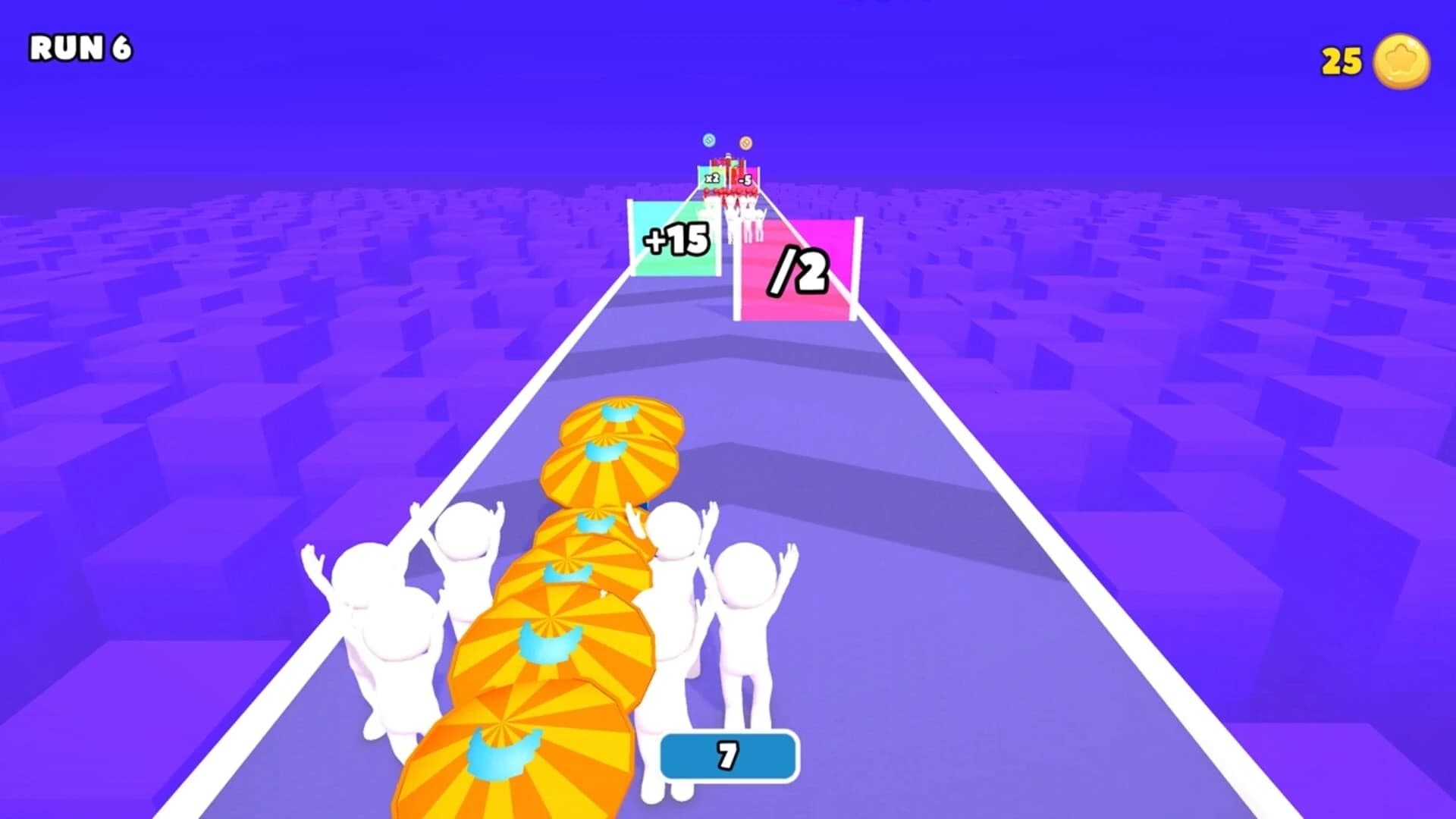Long Run 2 screenshot 5
