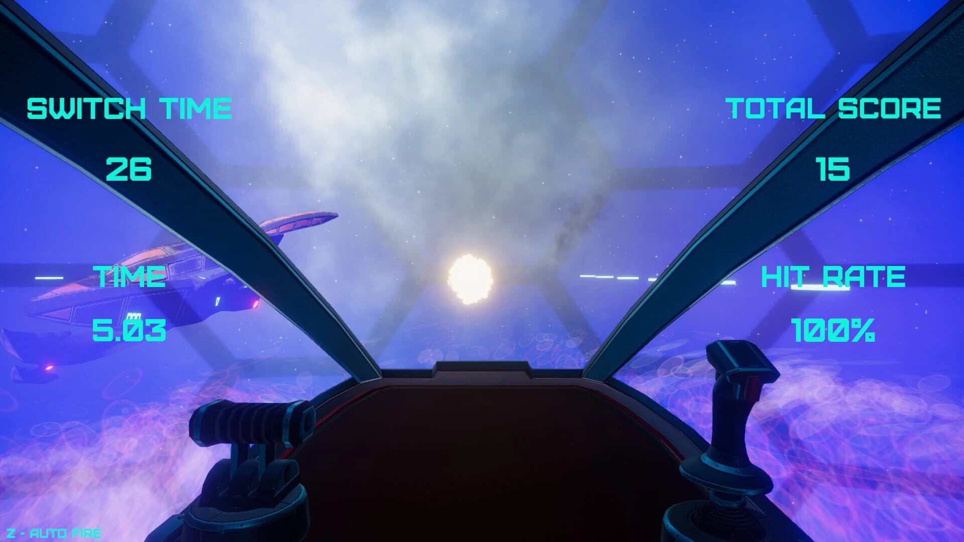 Long Sky screenshot 2