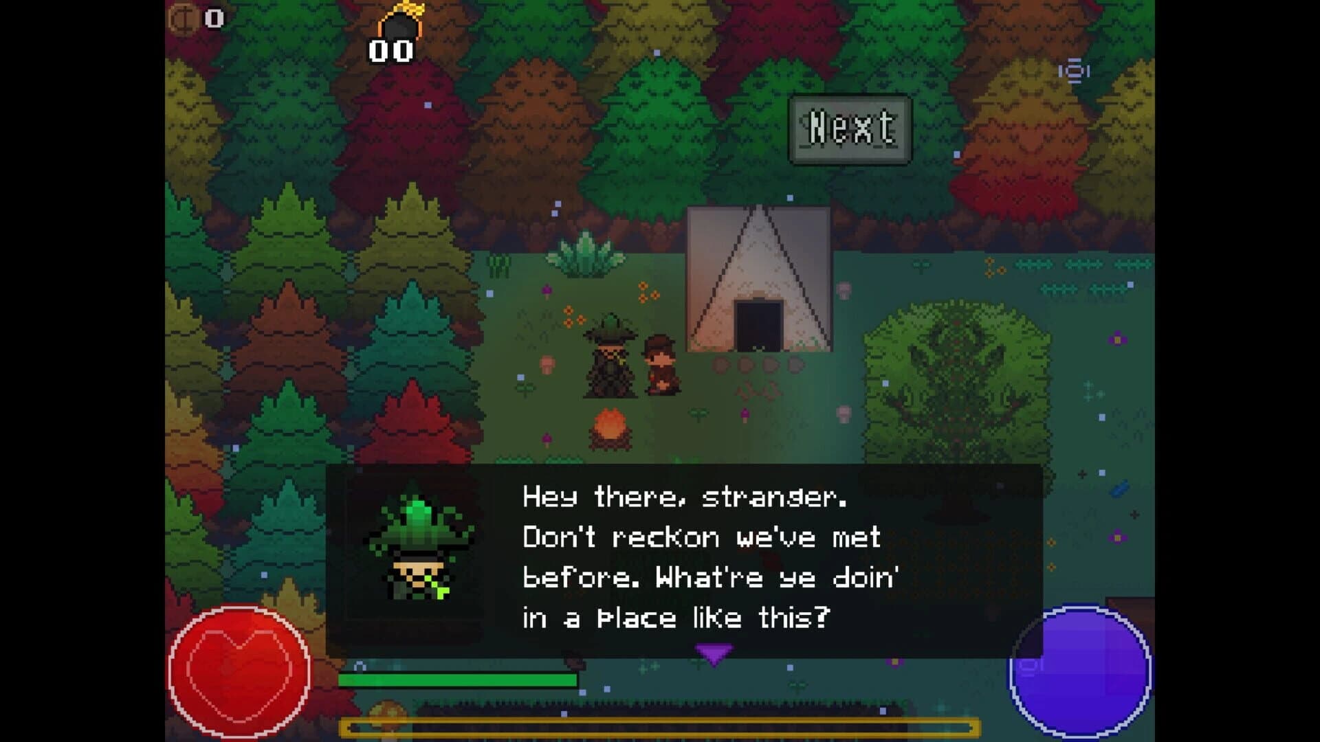 Long Steel screenshot 3