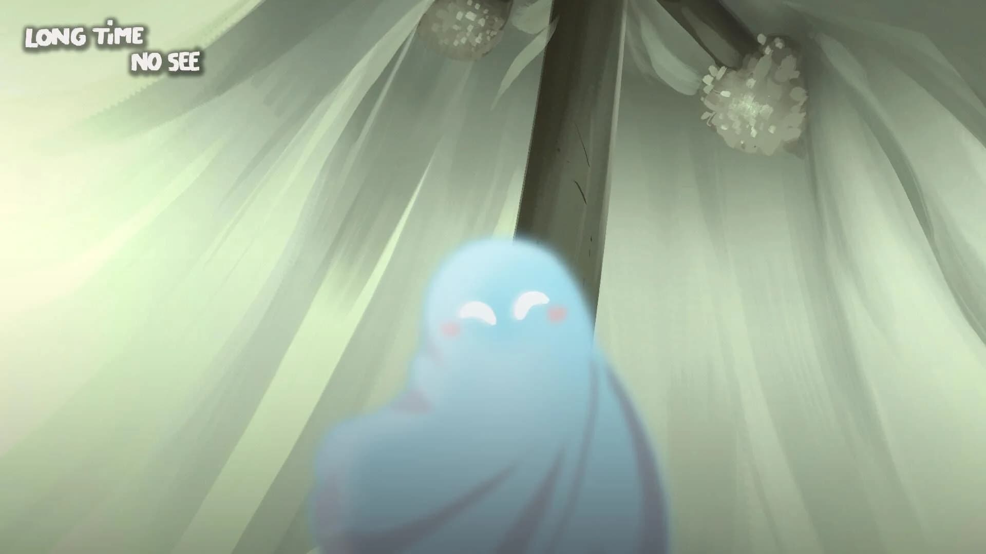 Long Time No See screenshot 5