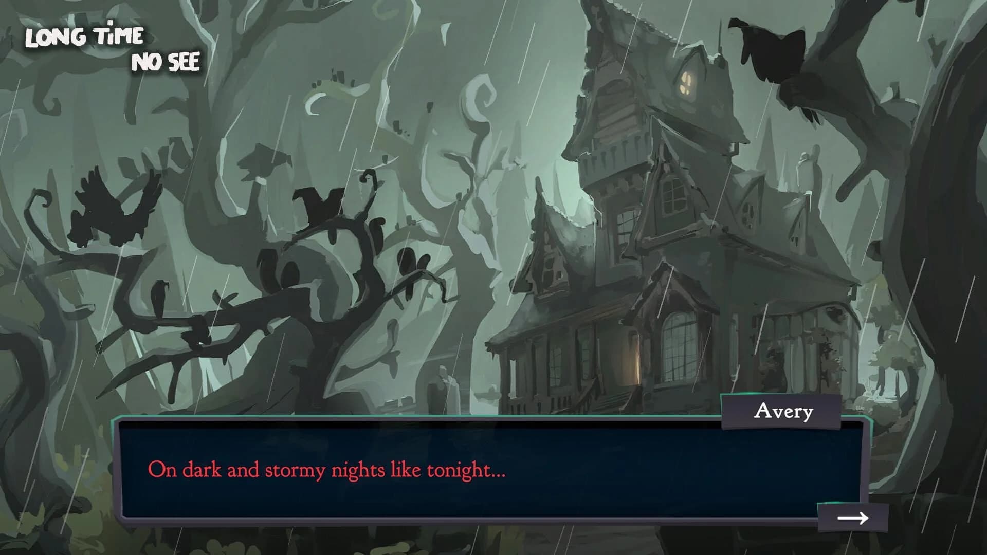 Long Time No See screenshot 2