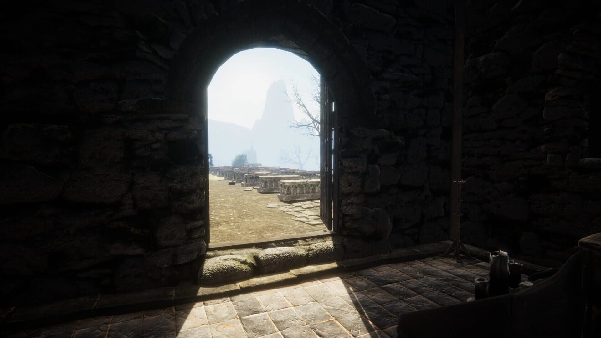 Longborn screenshot 1