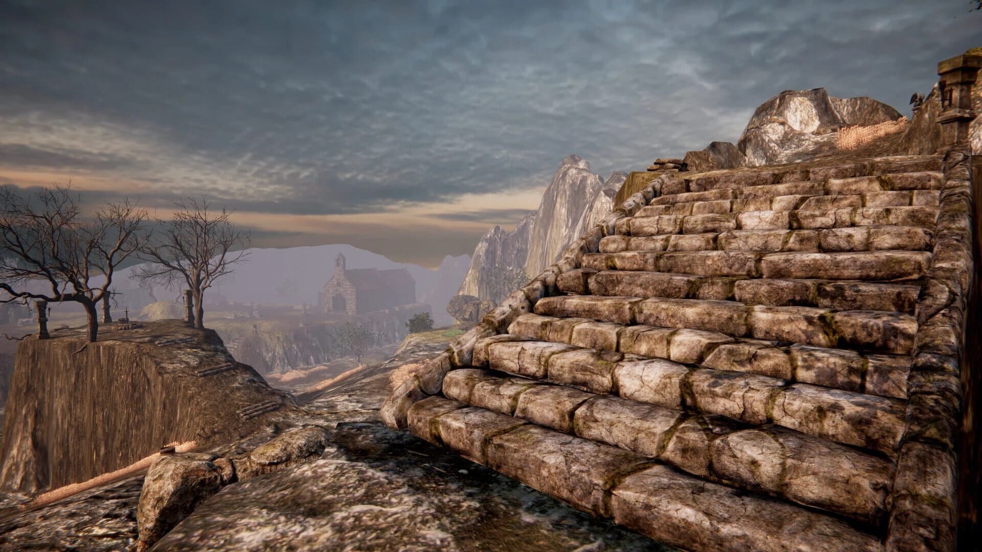 Longborn screenshot 4