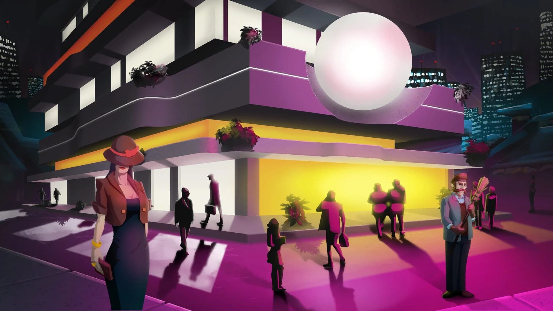 Longest Monday: Unveiling screenshot 2