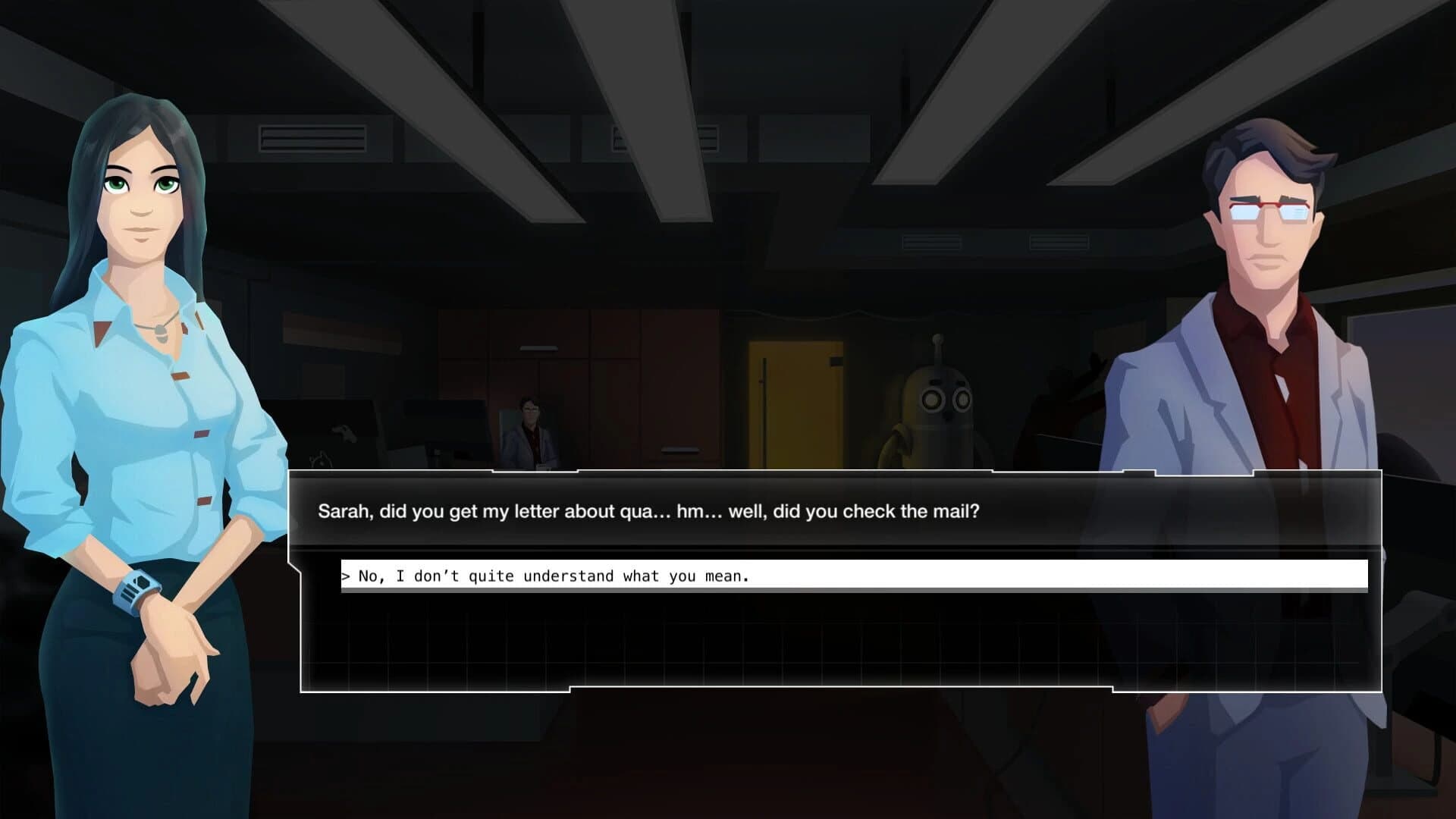 Longest Monday: Unveiling screenshot 5