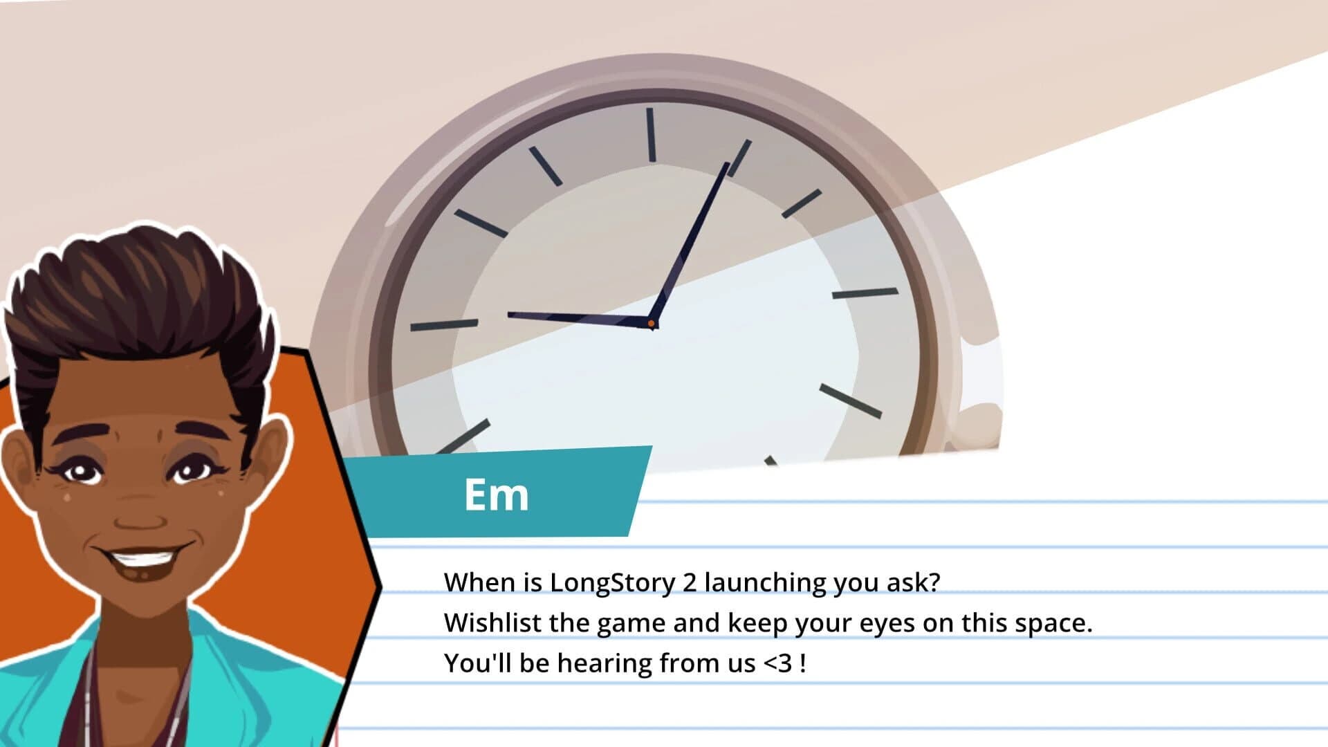 LongStory 2 screenshot 5