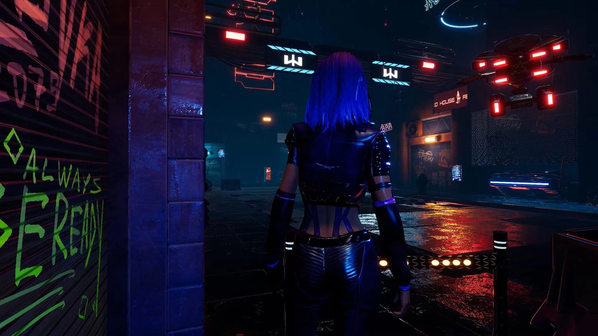 Lonn screenshot 2