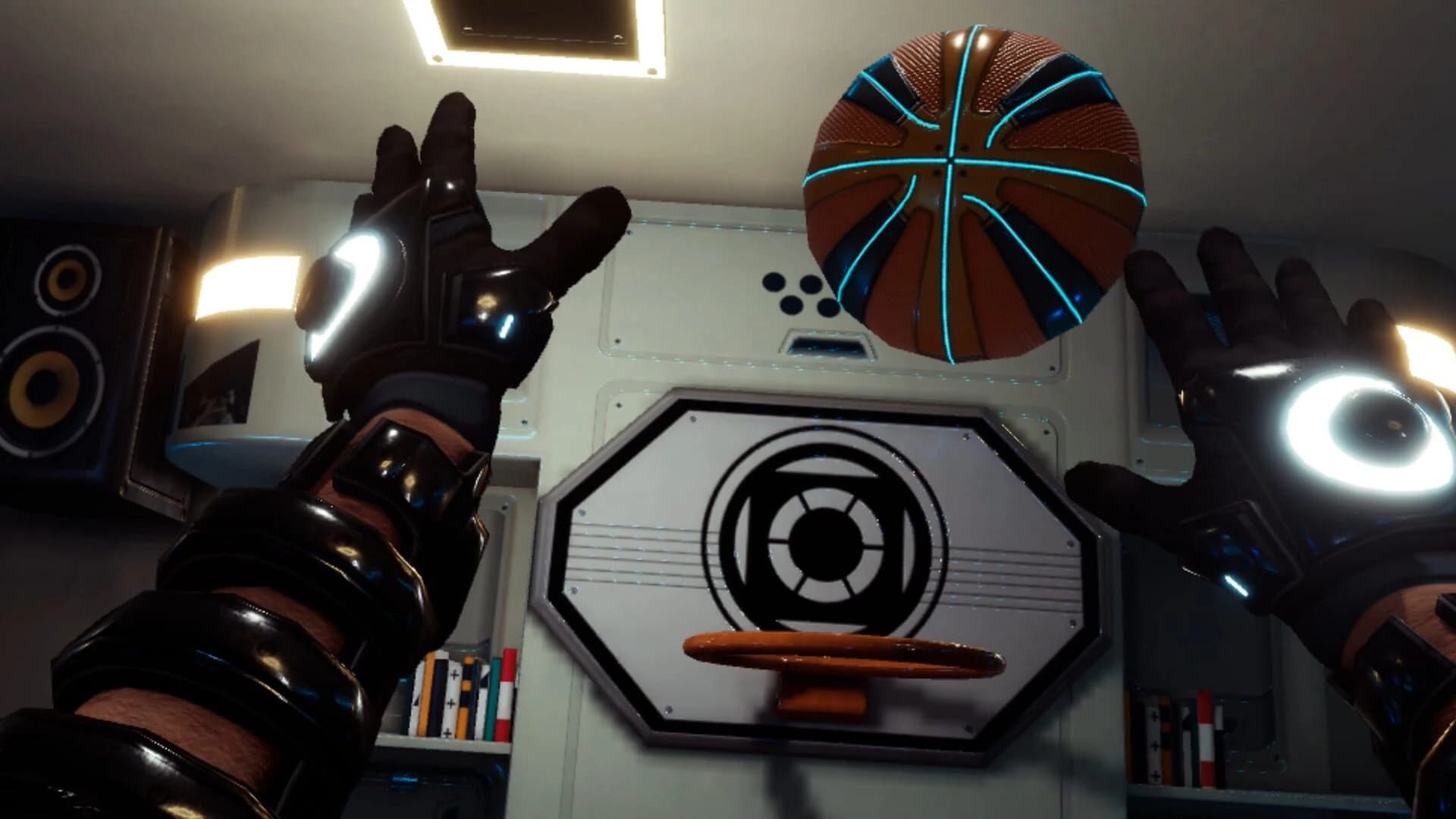 Lonn screenshot 1