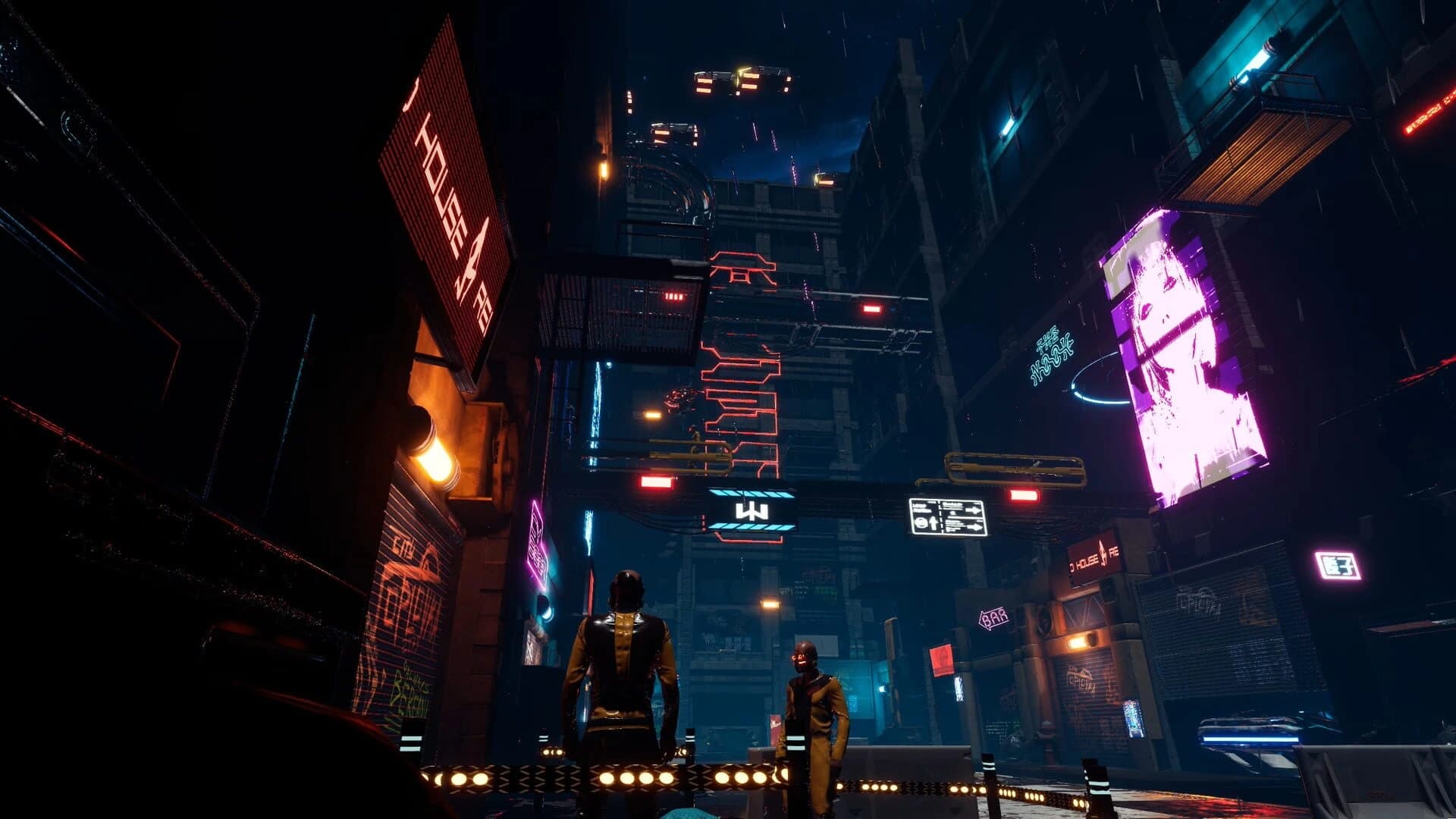 Lonn screenshot 5