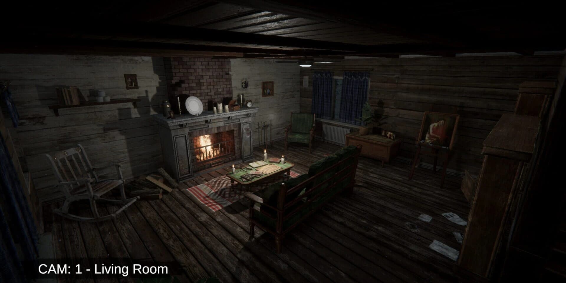 Look Closer! screenshot 1