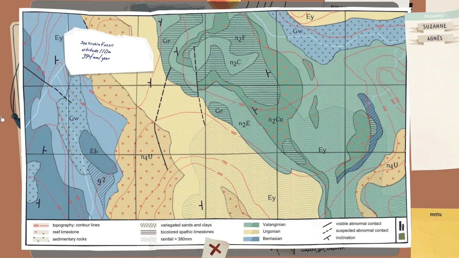 Look Inside: Chapter 2 screenshot 3