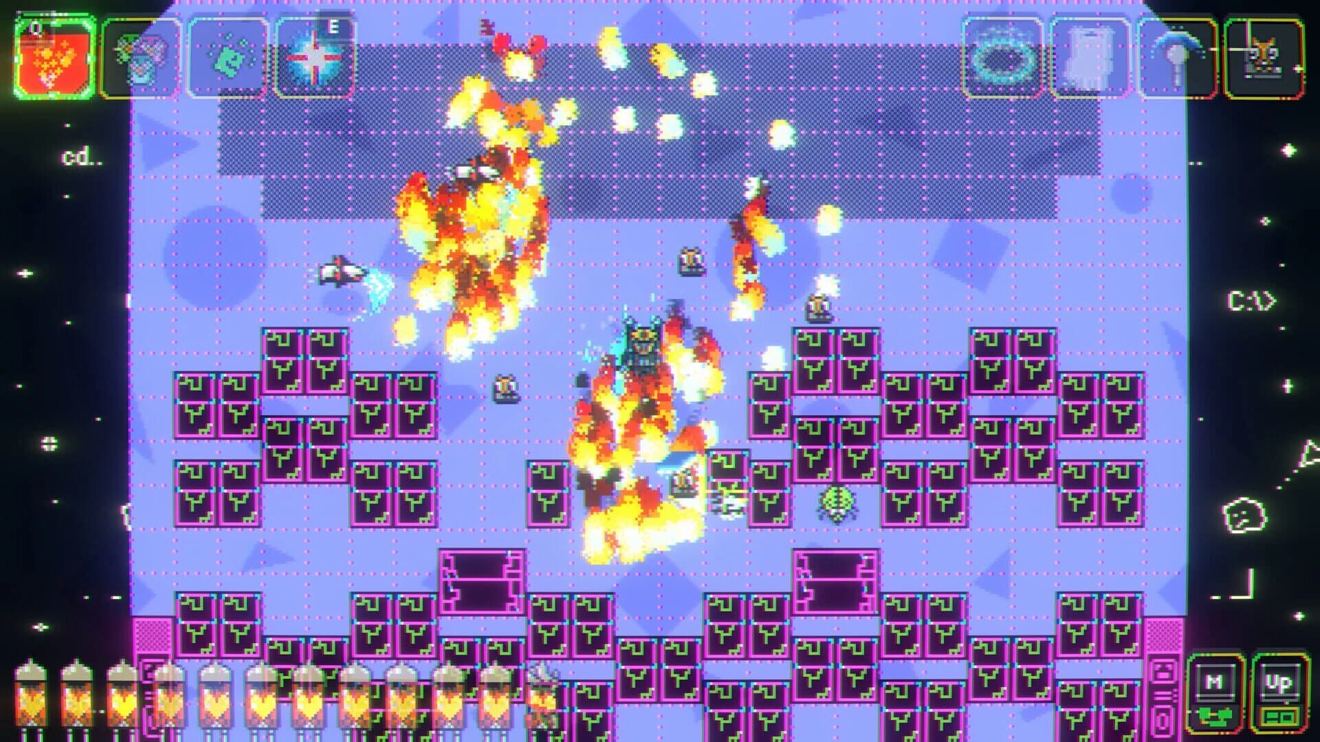 Look Mum No Computer screenshot 1