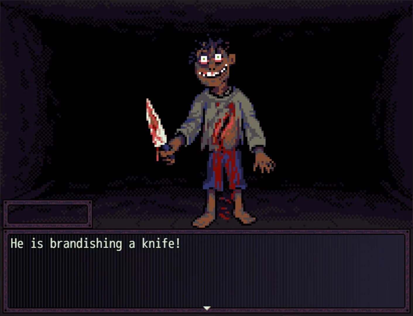 Look Outside screenshot 3